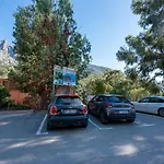 Szálloda Corsica - Porto Corse Porto (Corsica)