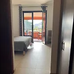Corsica - Porto Corse Szálloda