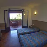 Szálloda Corsica - Porto Corse 3*