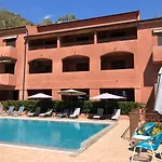 Corsica - Porto Corse