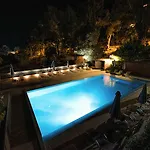 Corsica - Porto Corse Szálloda 3*
