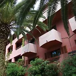 Corsica - Porto Corse Szálloda