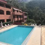 Szálloda Corsica - Porto Corse