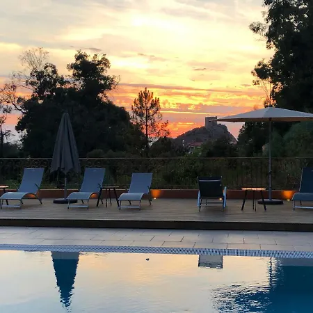 Corsica - Porto Corse 3* Porto (Corsica)