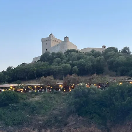 Corsica - Porto Corse Hotel