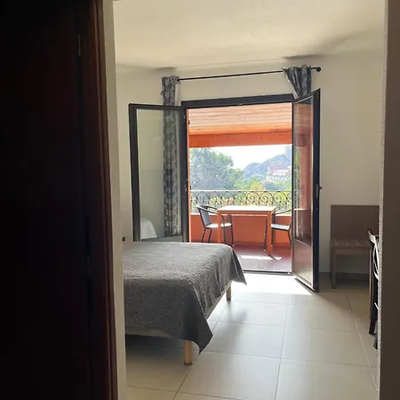 Corsica - Porto Corse Hotel