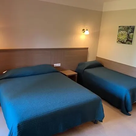 Hotel Corsica - Porto Corse Porto (Corsica)