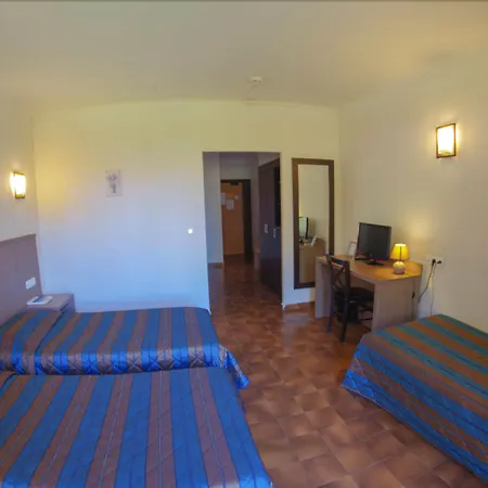 Corsica - Porto Corse Hotel
