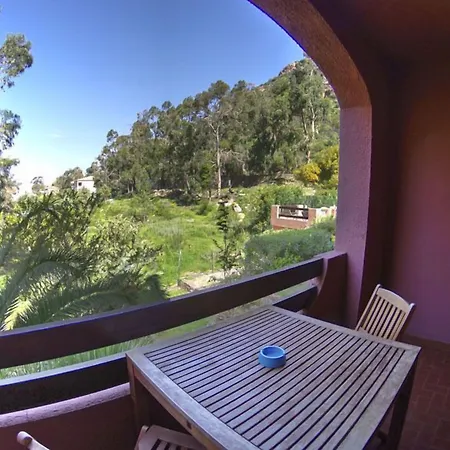 Corsica - Porto Corse 3*