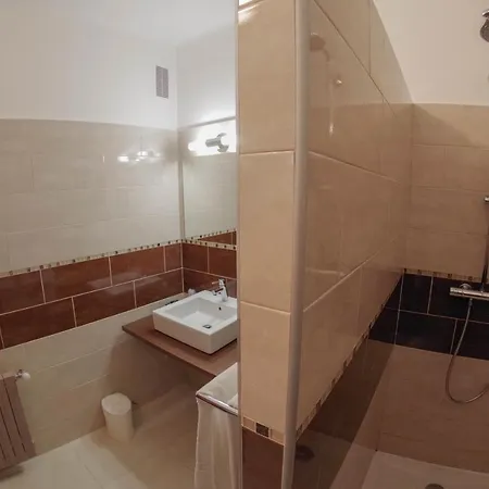 Hotel Corsica - Porto Corse 3*
