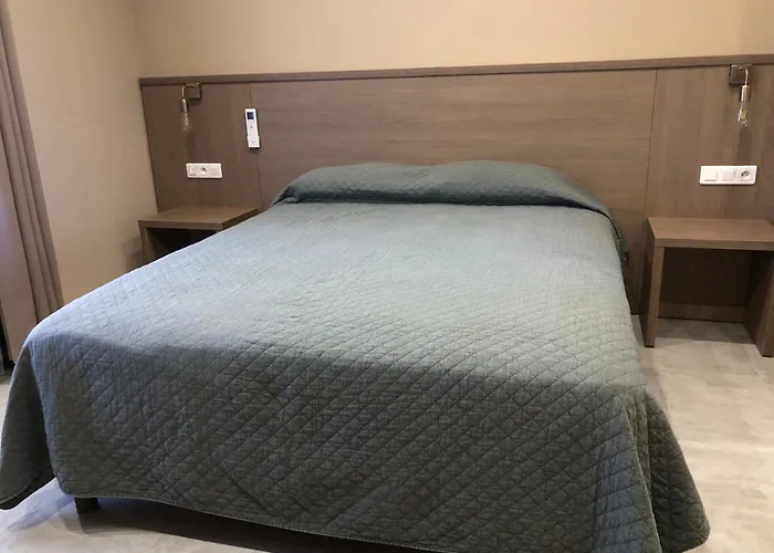 Otel Corsica - Porto Corse 3*