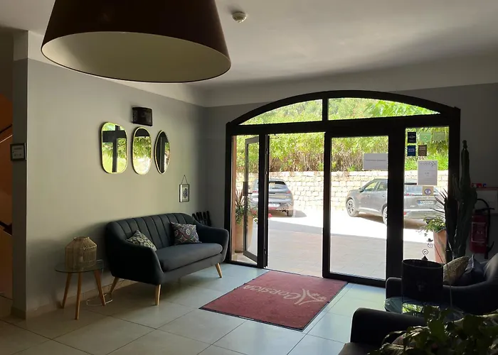 Corsica - Porto Corse 3*