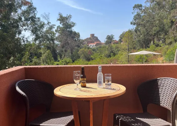 Corsica - Porto Corse Otel 3*