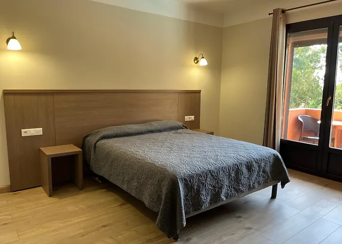 Otel Corsica - Porto Corse