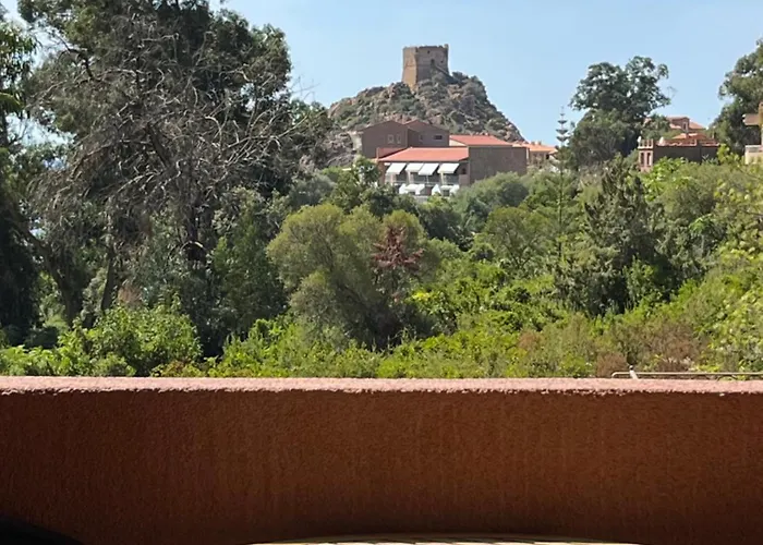 Corsica - Porto Corse 3* Porto (Corsica)