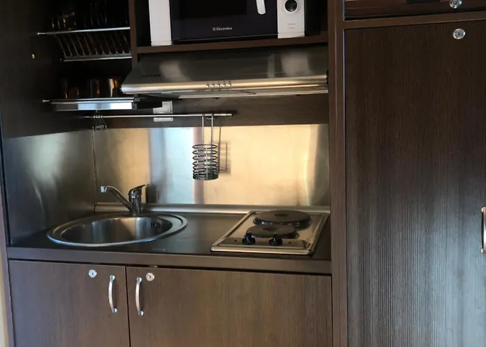 Otel Corsica - Porto Corse Porto (Corsica)