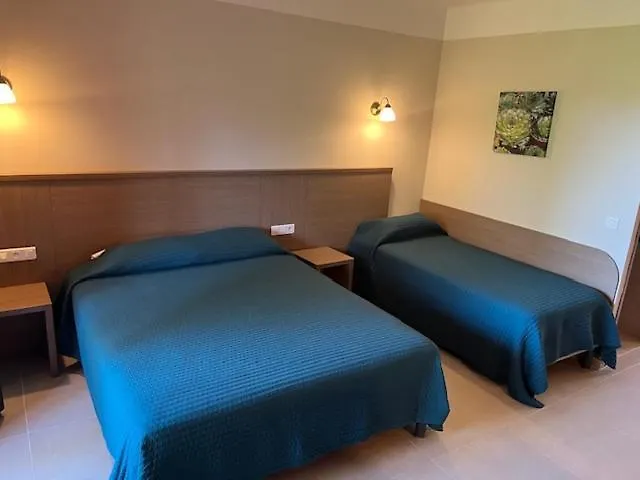 Otel Corsica - Porto Corse Porto (Corsica)