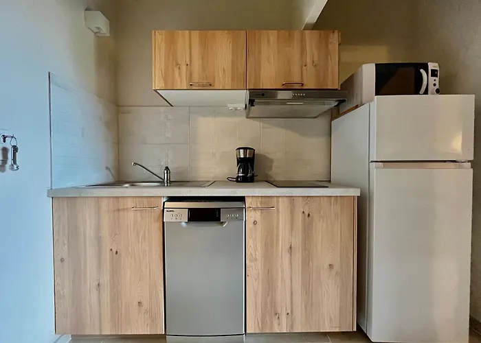 Corsica - Porto Corse 3* Porto (Corsica)