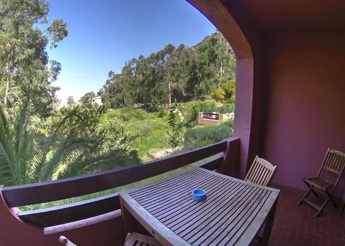 Corsica - Porto Corse 3*