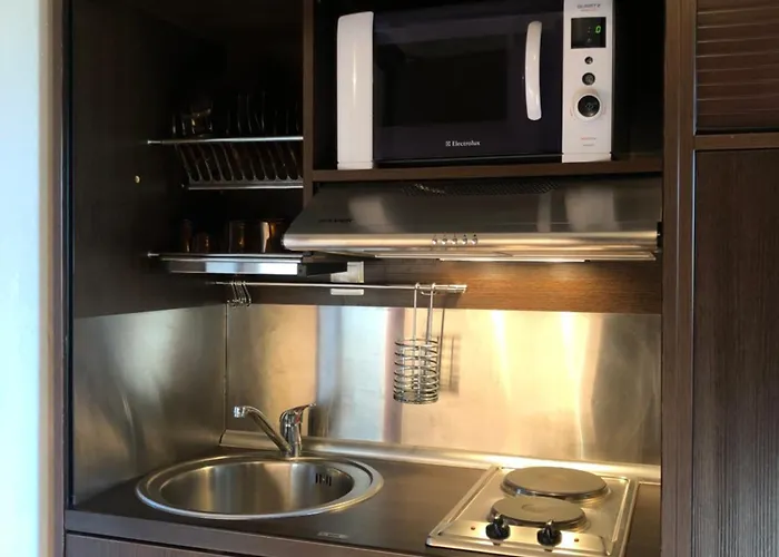 Corsica - Porto Corse