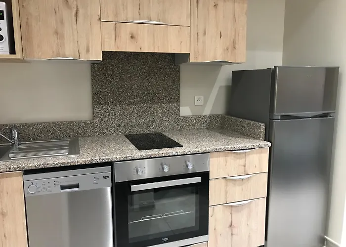 Corsica - Porto Corse Otel