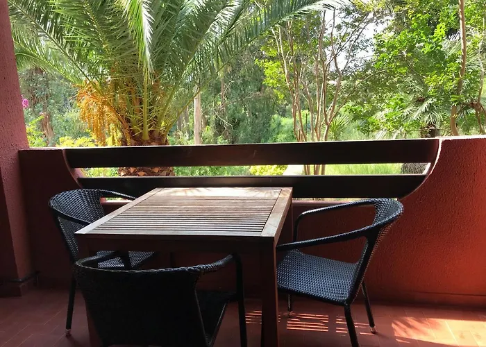 Otel Corsica - Porto Corse 3*