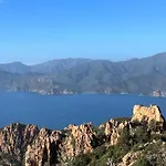 Corsica - Porto Corse