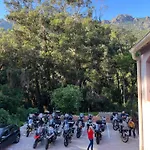 Corsica - Porto Corse