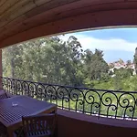 Hotel Corsica - Porto Corse