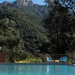 Corsica - Porto Corse Hotel 3*