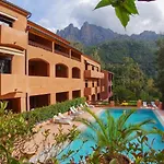 Corsica - Porto Corse Hotel Porto (Corsica)