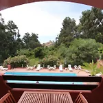 Corsica - Porto Corse