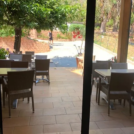 Ξενοδοχείο Hotel Corsica - Porto Corse 3*