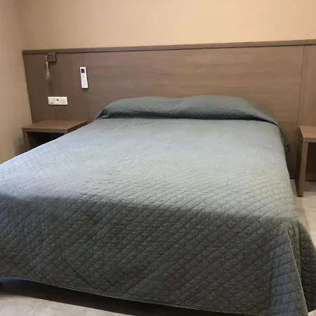 فندق Corsica - Porto Corse 3*