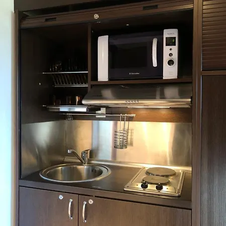 Hotel Corsica - Porto Corse 3*