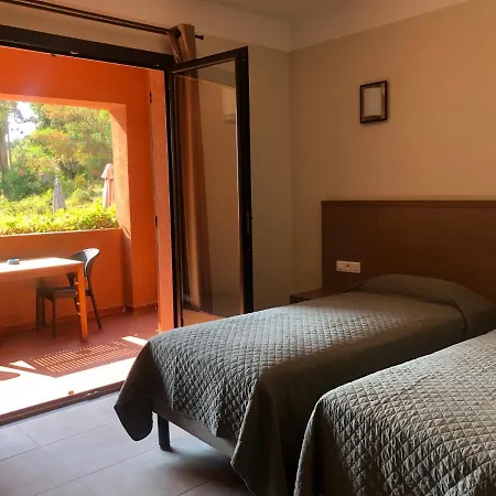Hotel Corsica - Porto Corse 3* Porto (Corsica)