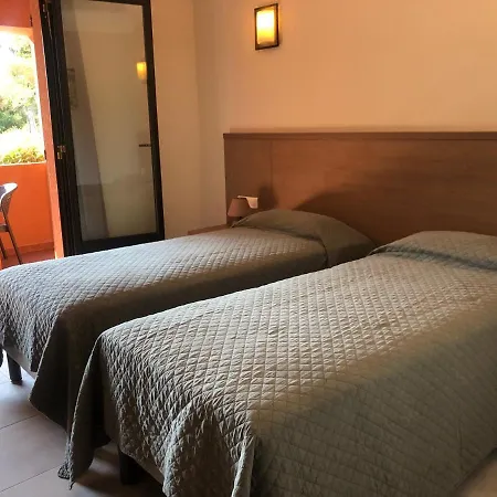 Hotel Corsica - Porto Corse 3* Porto (Corsica)