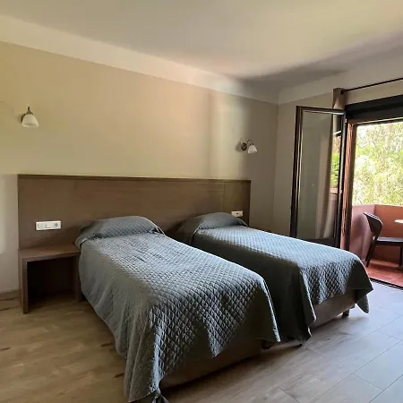 Hotel Corsica - Porto Corse 3* Porto (Corsica)
