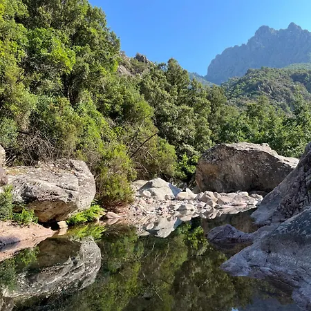 Hotel Corsica - Porto Corse 3*