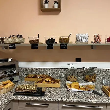 Hotel Corsica - Porto Corse 3*