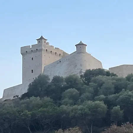 Corsica - Porto Corse מלון