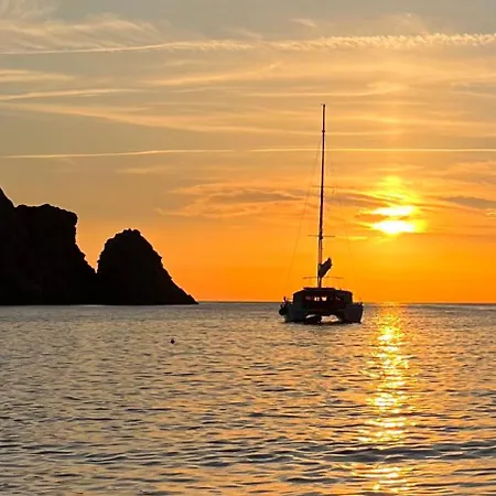 Corsica - Porto Corse 3*