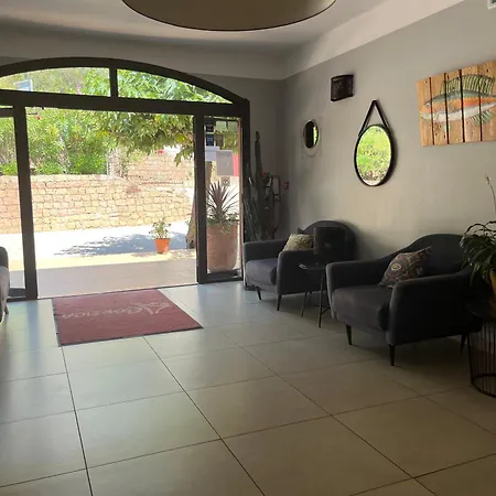 Hotel Corsica - Porto Corse Ξενοδοχείο Porto (Corsica)