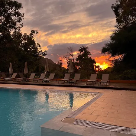 Hotel Corsica - Porto Corse
