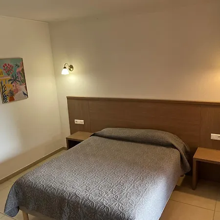Hotel Corsica - Porto Corse 3*