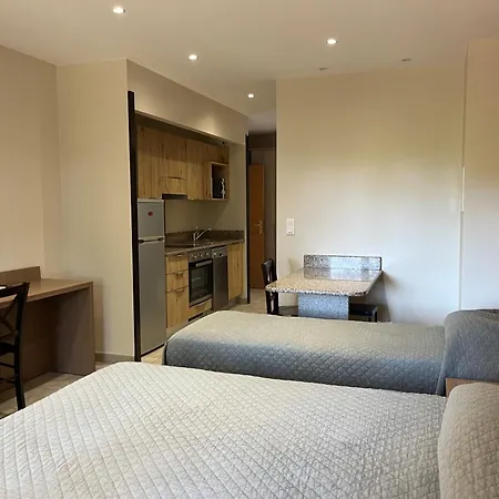 Hotel Corsica - Porto Corse 3*