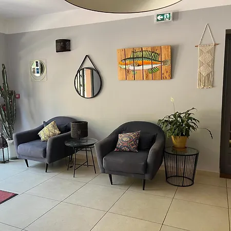 Hotel Corsica - Porto Corse 3* Porto (Corsica)