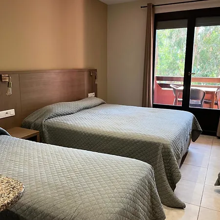 Hotel Corsica - Porto Corse 3*