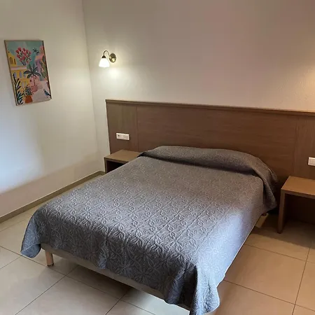 Hotel Corsica - Porto Corse Ξενοδοχείο Porto (Corsica)