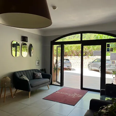 Hotel Corsica - Porto Corse 3*